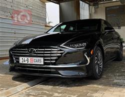 هیوندای سۆناتا